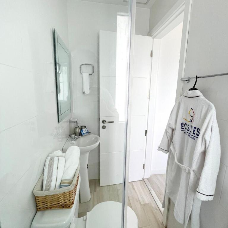 Karibao Ecuabook Familiar 7A - Apartamento de 1 dormitorio - 19