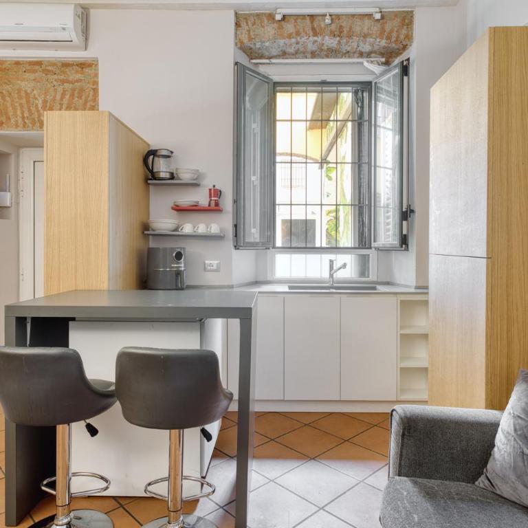 Prova - Appartamento con 1 Camera da Letto - 1