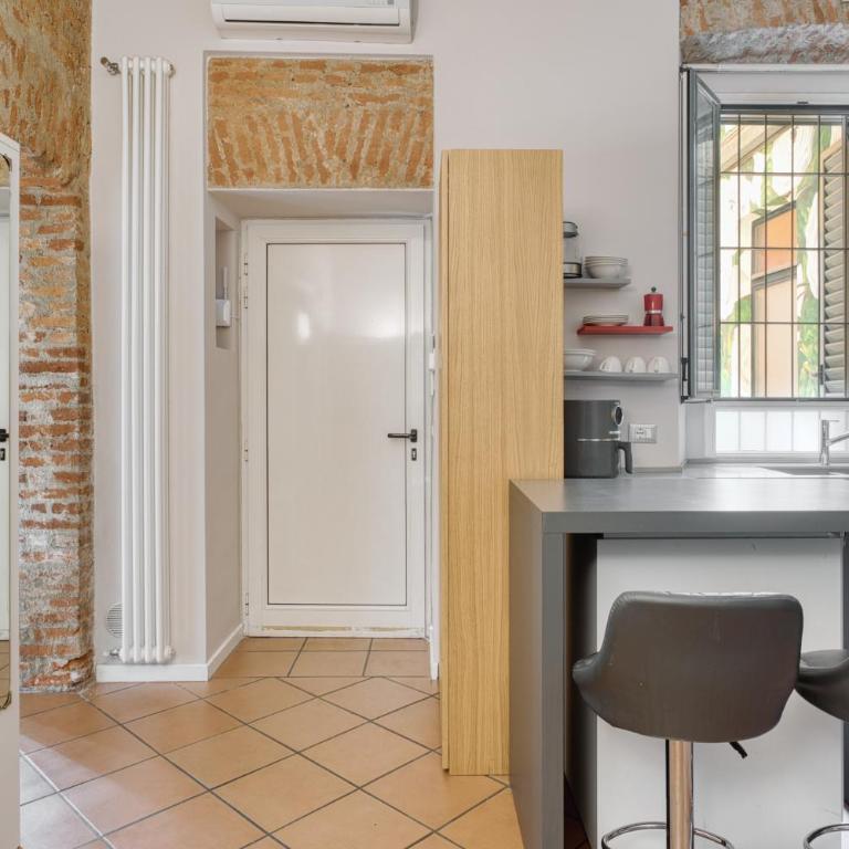 Prova - Appartamento con 1 Camera da Letto - 11