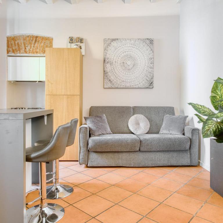 Prova - Appartamento con 1 Camera da Letto - 19