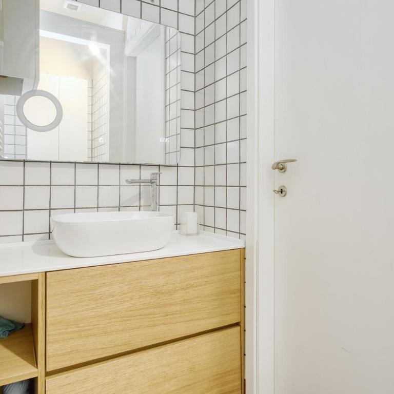 Prova - Appartamento con 1 Camera da Letto - 20
