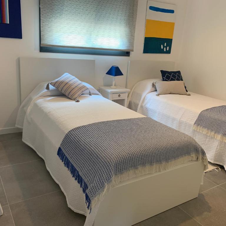 Cona Marina Luxury - Three-Bedroom Apartment - 29