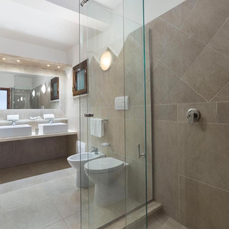 Residence Il Mirto - Appartamento con 1 Camera da Letto e Vista Mare - 9