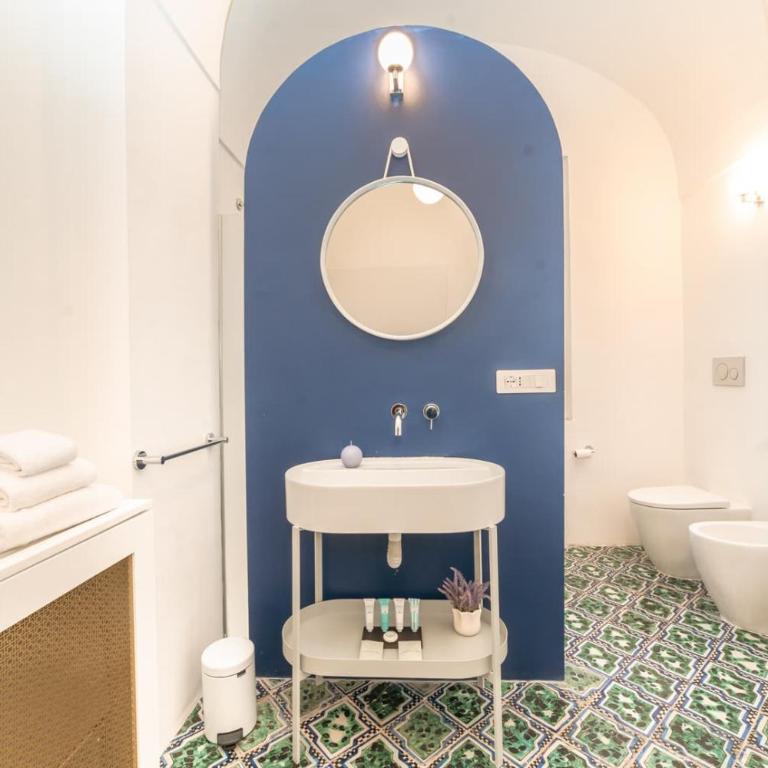 Villa Murat Historic Residence with Heated Pool and Còncierge by Feeling Italy - Deluxe Villa - 44