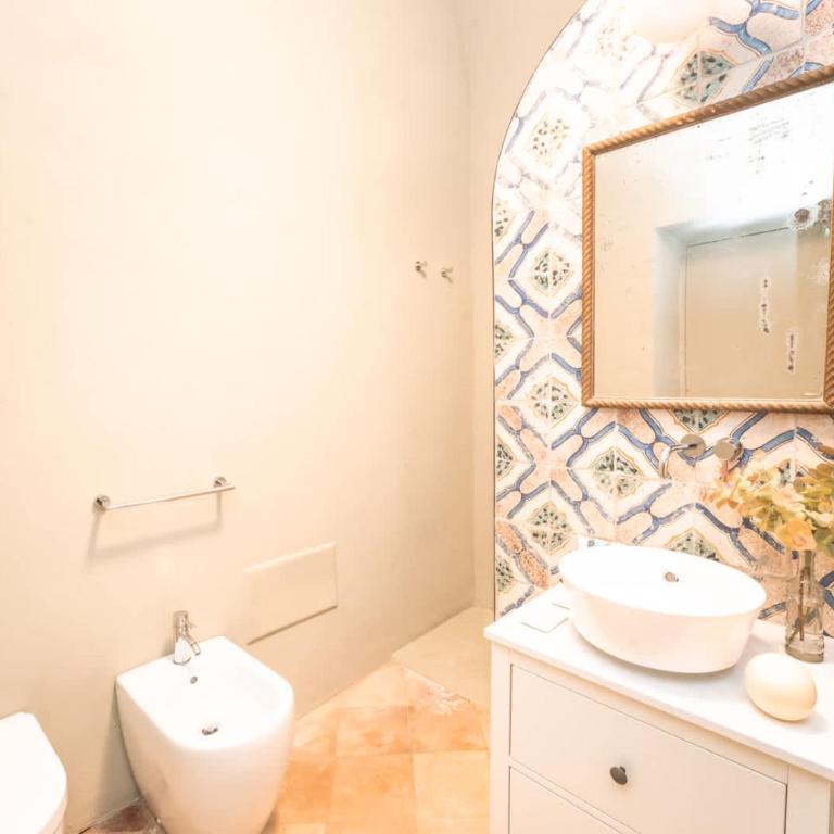 Villa Murat Historic Residence with Heated Pool and Còncierge by Feeling Italy - Deluxe Villa - 54