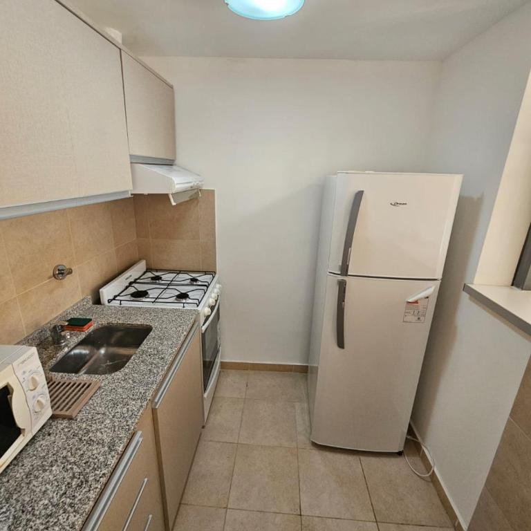 Cálido y Luminoso duplex Fortaleza - Apartamento de 2 dormitorios - 10
