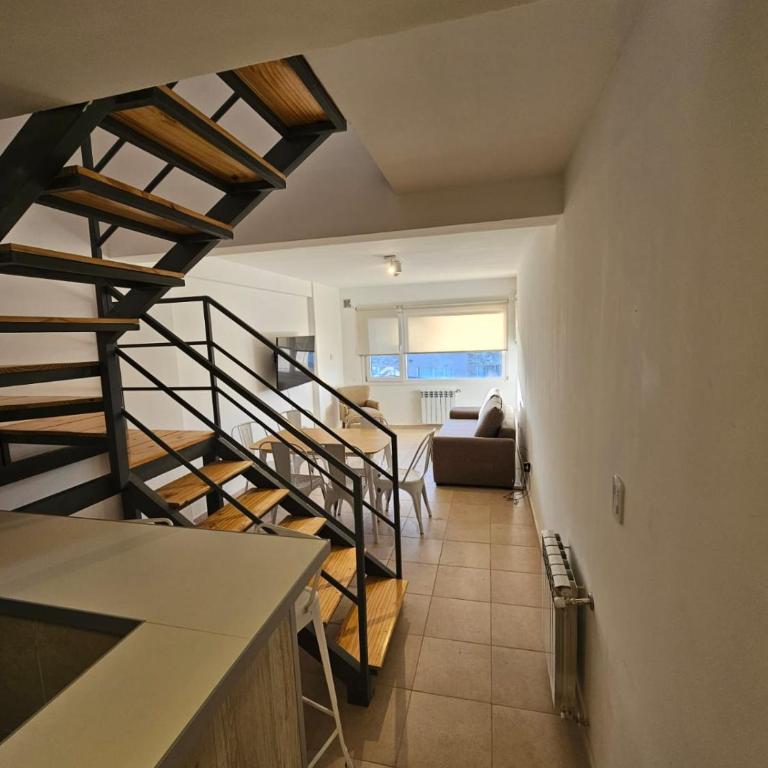 Cálido y Luminoso duplex Fortaleza - Apartamento de 2 dormitorios - 11