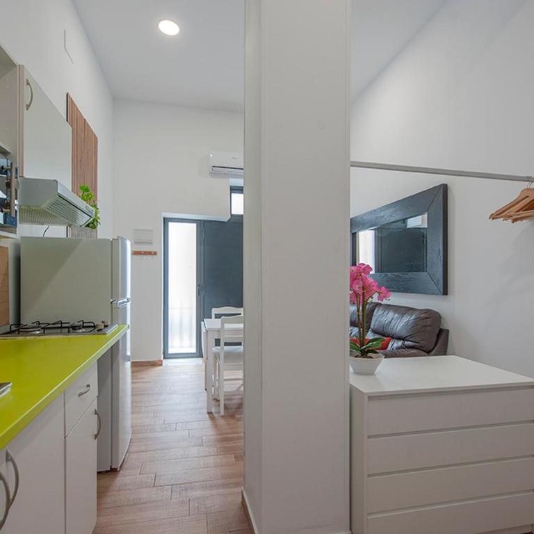 J&N Apartament La Palmera 3 - Apartamento de 1 dormitorio - 2