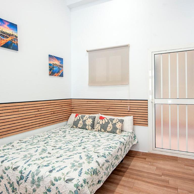 J&N Apartament La Palmera 3 - Apartamento de 1 dormitorio - 4