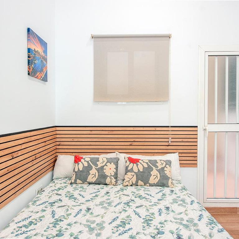 J&N Apartament La Palmera 3 - Apartamento de 1 dormitorio - 6
