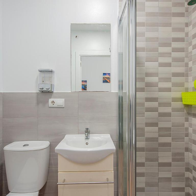 J&N Apartament La Palmera 3 - Apartamento de 1 dormitorio - 7