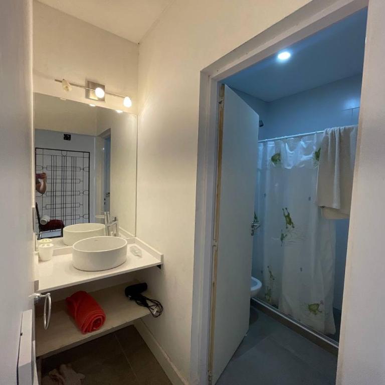 Casa Céntrica - Moderna - Casa de 2 dormitorios - 18