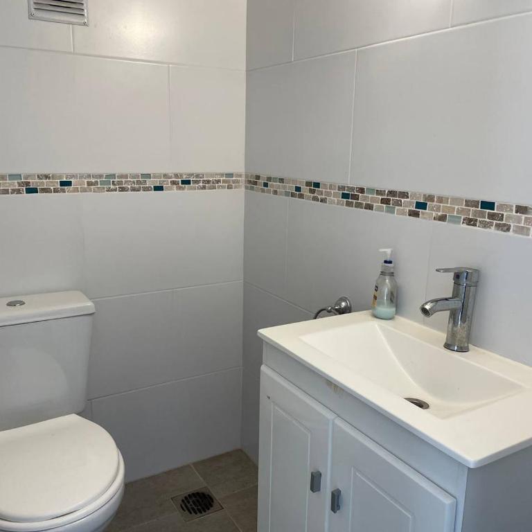 Casa Céntrica - Moderna - Casa de 2 dormitorios - 22