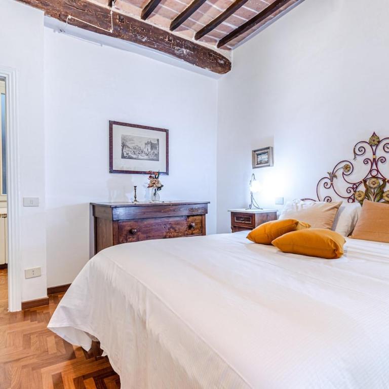Casato 7 vicino Piazza del Campo - Two-Bedroom Apartment - 1