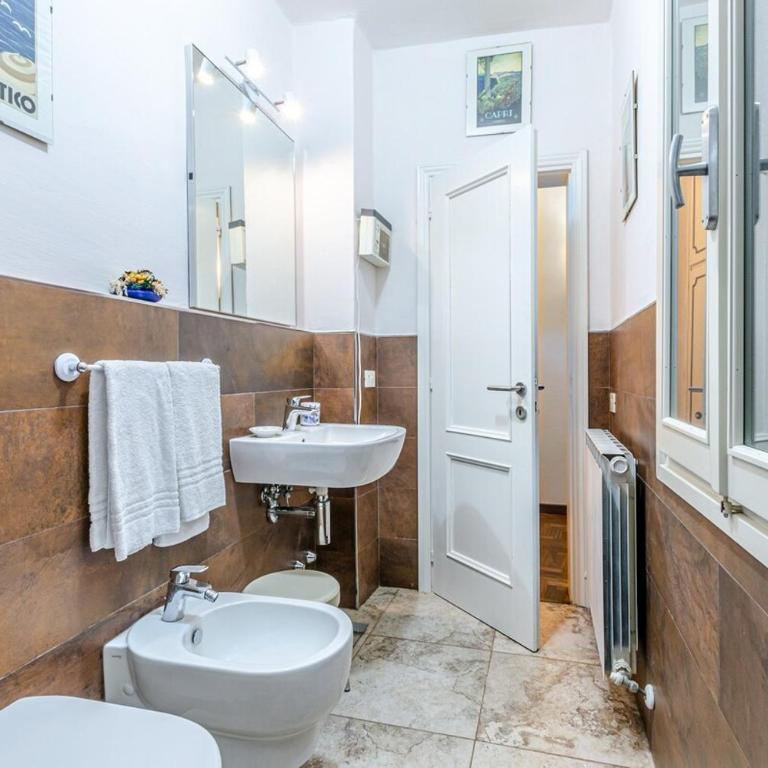 Casato 7 vicino Piazza del Campo - Two-Bedroom Apartment - 3