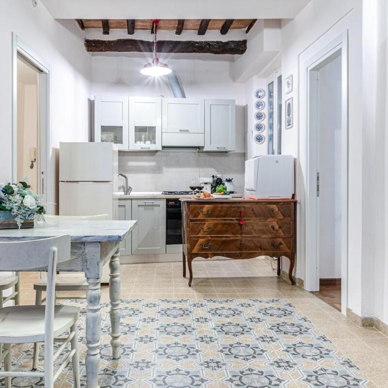 Casato 7 vicino Piazza del Campo - Two-Bedroom Apartment - 6