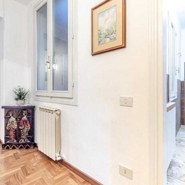 Casato 7 vicino Piazza del Campo - Two-Bedroom Apartment - 8