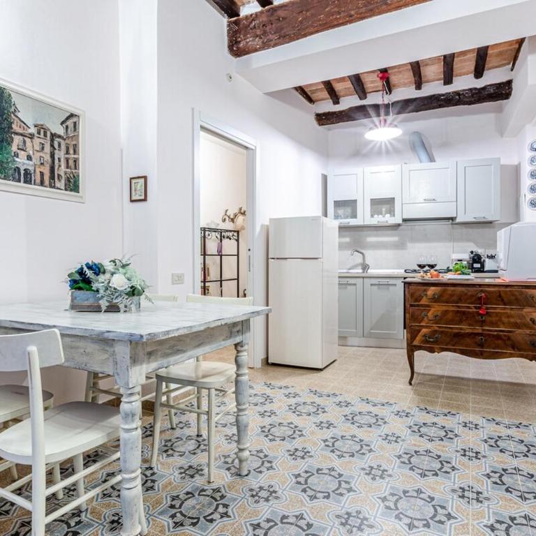 Casato 7 vicino Piazza del Campo - Two-Bedroom Apartment - 9
