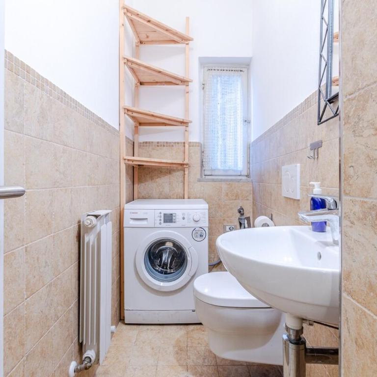 Casato 7 vicino Piazza del Campo - Two-Bedroom Apartment - 11