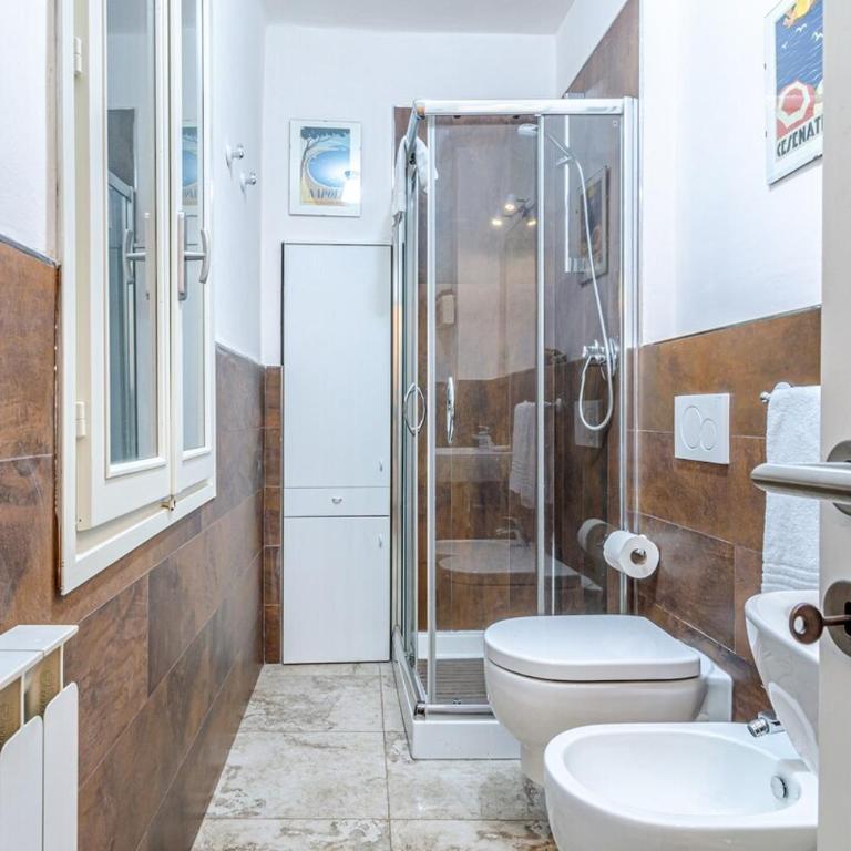 Casato 7 vicino Piazza del Campo - Two-Bedroom Apartment - 14