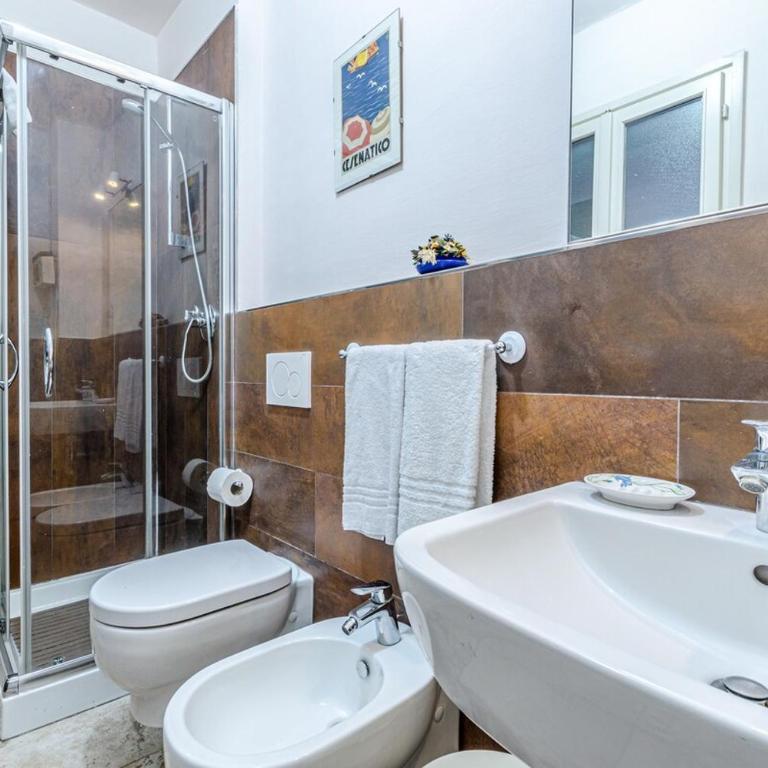 Casato 7 vicino Piazza del Campo - Two-Bedroom Apartment - 17