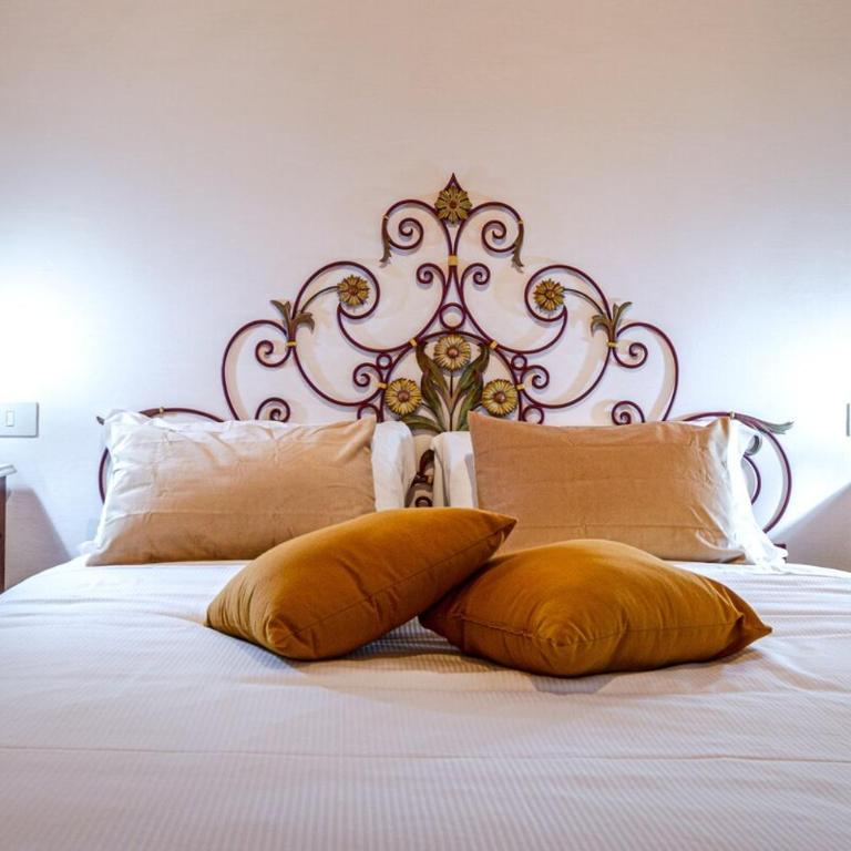 Casato 7 vicino Piazza del Campo - Two-Bedroom Apartment - 28