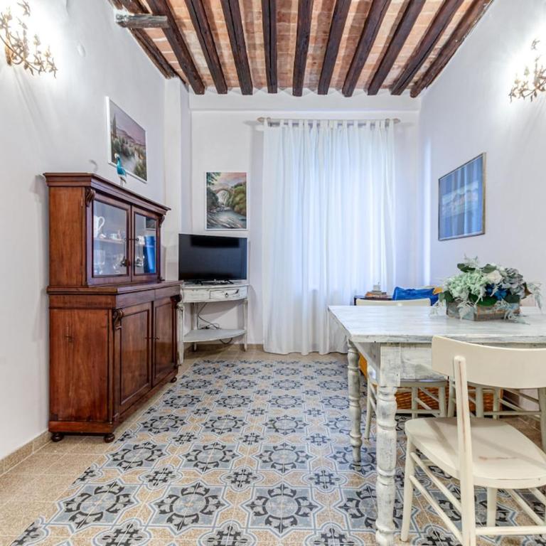 Casato 7 vicino Piazza del Campo - Two-Bedroom Apartment - 29