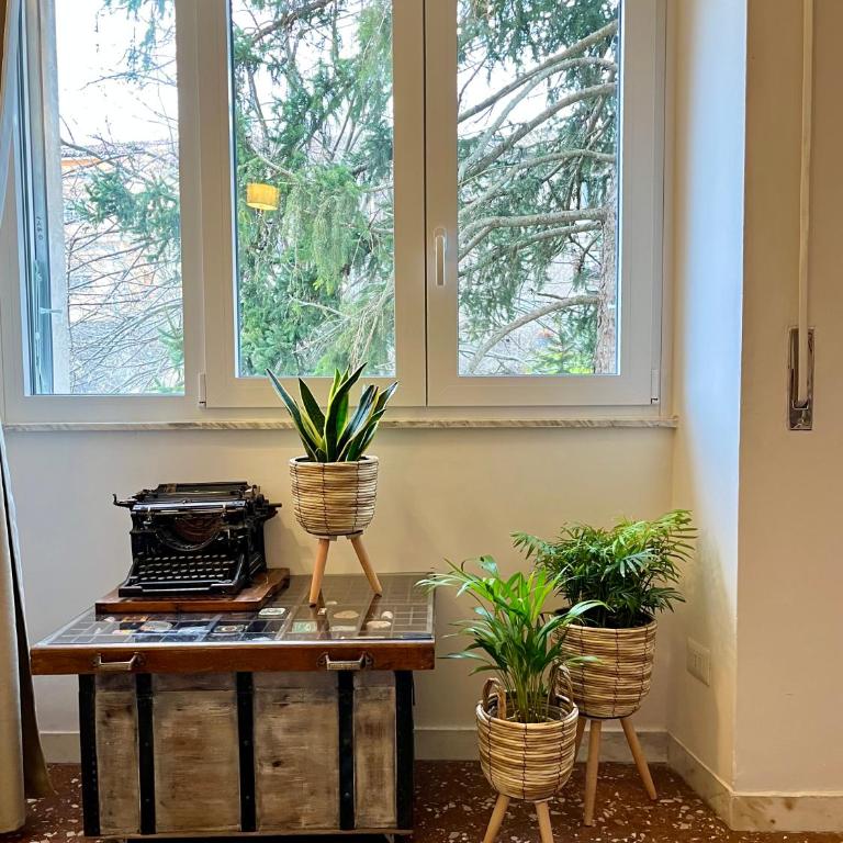 Casa Vacanze Gli Oleandri - Appartamento con 1 Camera da Letto - 24