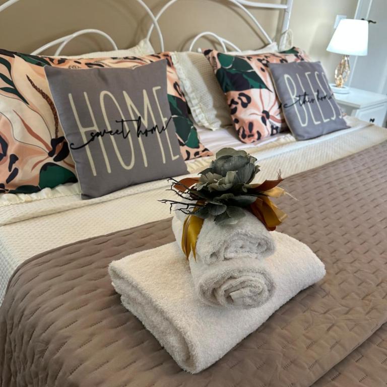 Lo Scrigno Dei Sogni - One-Bedroom Apartment - 3