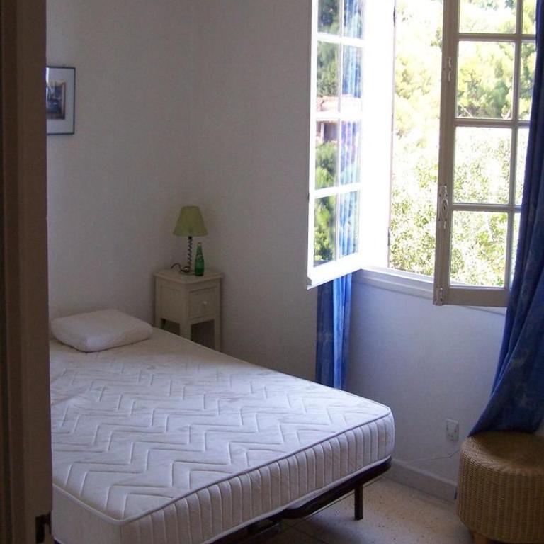 Les Tamaris 0233 villa - Villa 3 Chambres - 18
