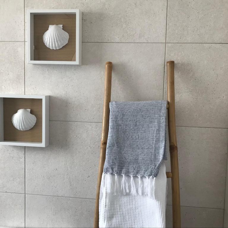 Cona Marina Luxury - Three-Bedroom Apartment - 39