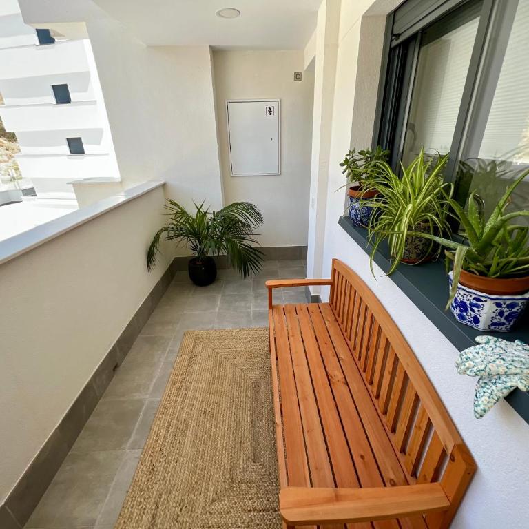 Cona Marina Luxury - Three-Bedroom Apartment - 48