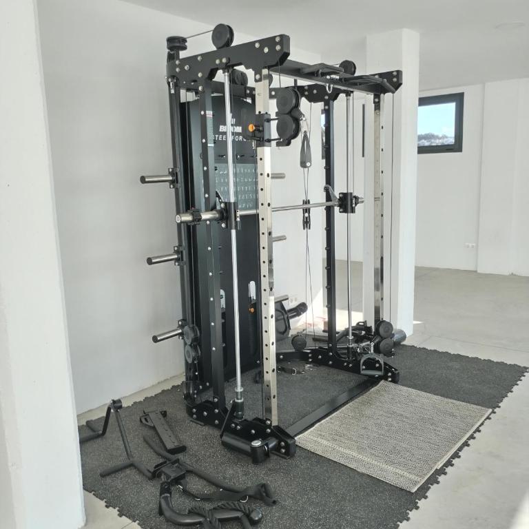 Cona Marina Luxury - Three-Bedroom Apartment - 49