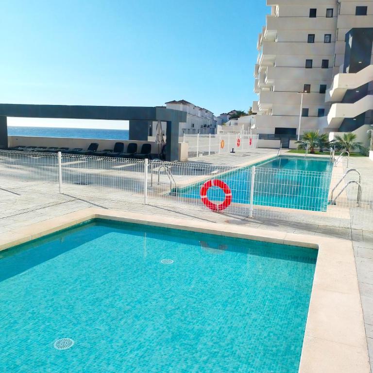 Cona Marina Luxury - Three-Bedroom Apartment - 50