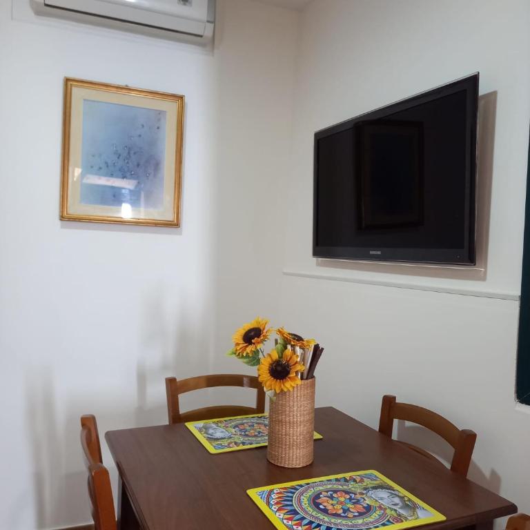 Trapani Centro Little Home - Apartment - 3