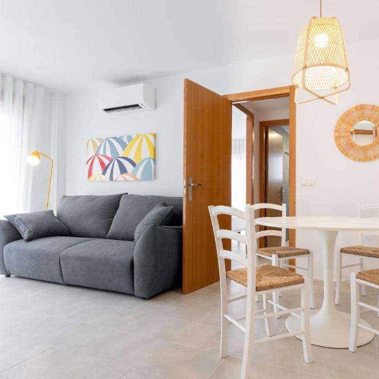 Lumen Mare Benidorm By SH Hoteles - Apartamento de 1 dormitorio - 16