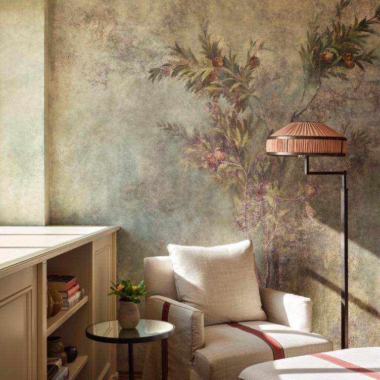 Collegio alla Querce, Auberge Collection - Suite Presidenziale - 4