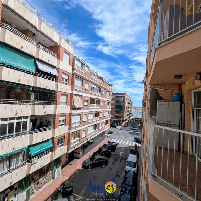 3BR Family Apt Near Beach AC TV17 - Apartamento de 3 dormitorios - 26