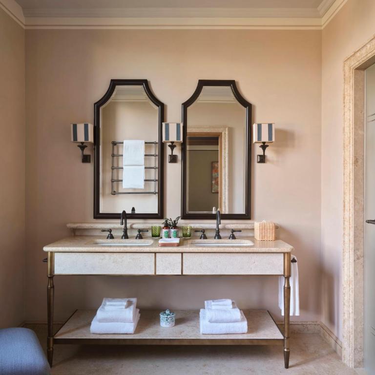 Collegio alla Querce, Auberge Collection - Camera King Standard - 1