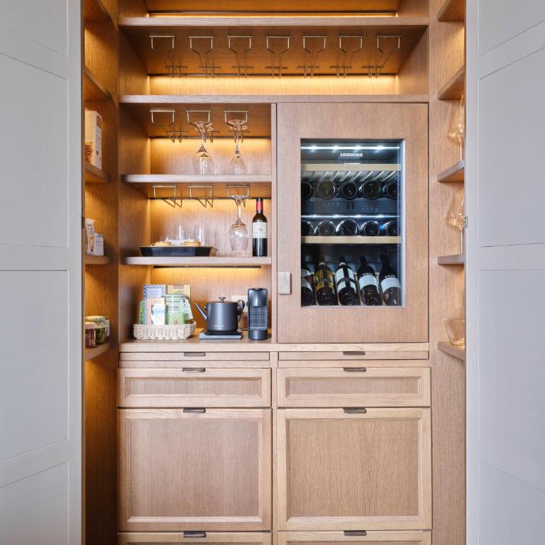 Collegio alla Querce, Auberge Collection - Suite King Deluxe - 1