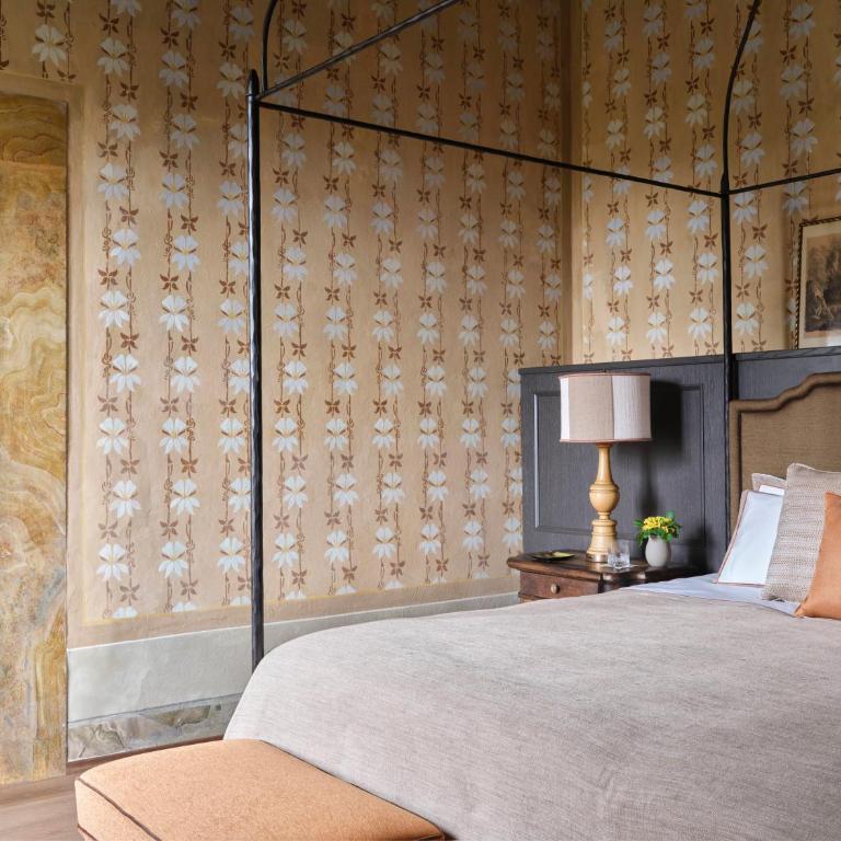 Collegio alla Querce, Auberge Collection - Suite Standard - 5