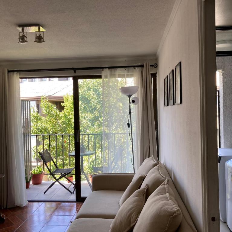 Your Urban Refuge - Apartamento de 2 dormitorios - 11