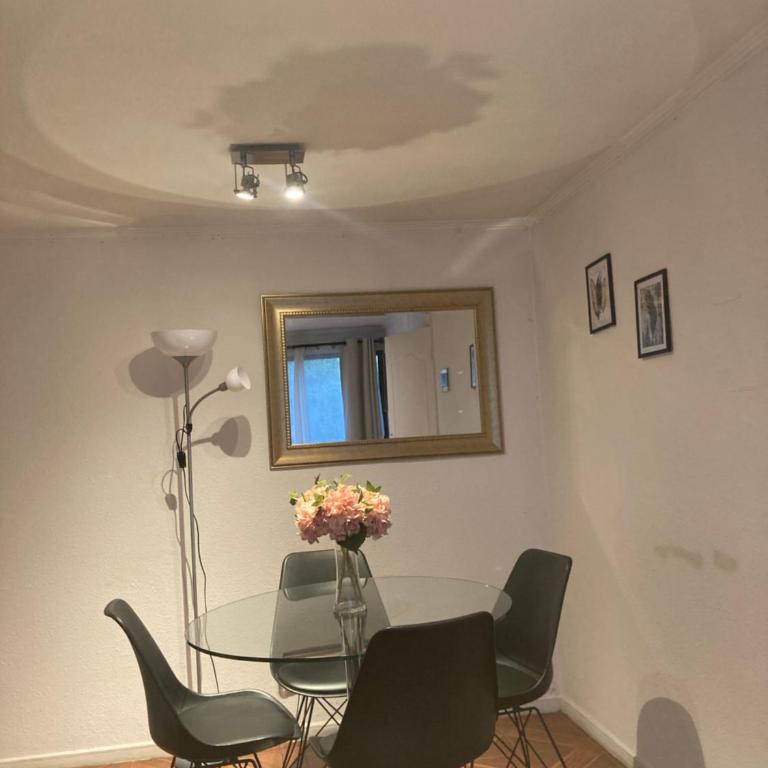 Your Urban Refuge - Apartamento de 2 dormitorios - 8