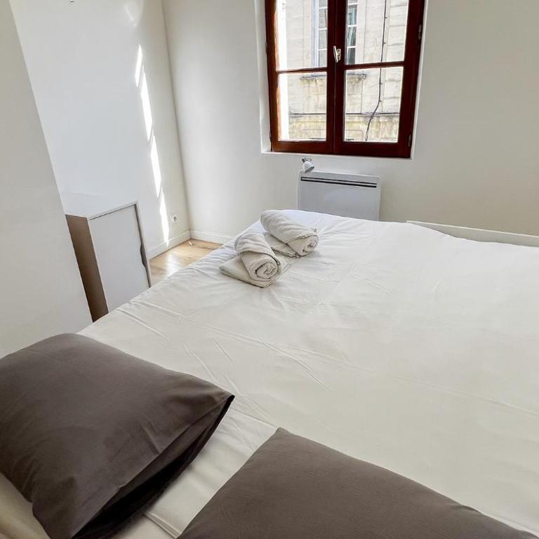AC - Hypercenter - Comfort and space - Appartement 2 Chambres - 31