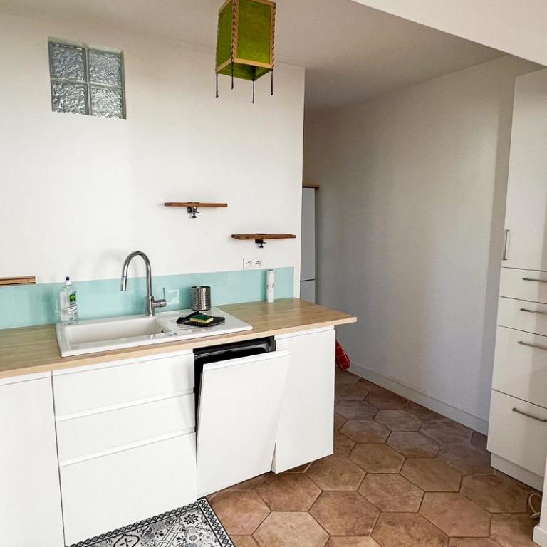AC - Hypercenter - Comfort and space - Appartement 2 Chambres - 15