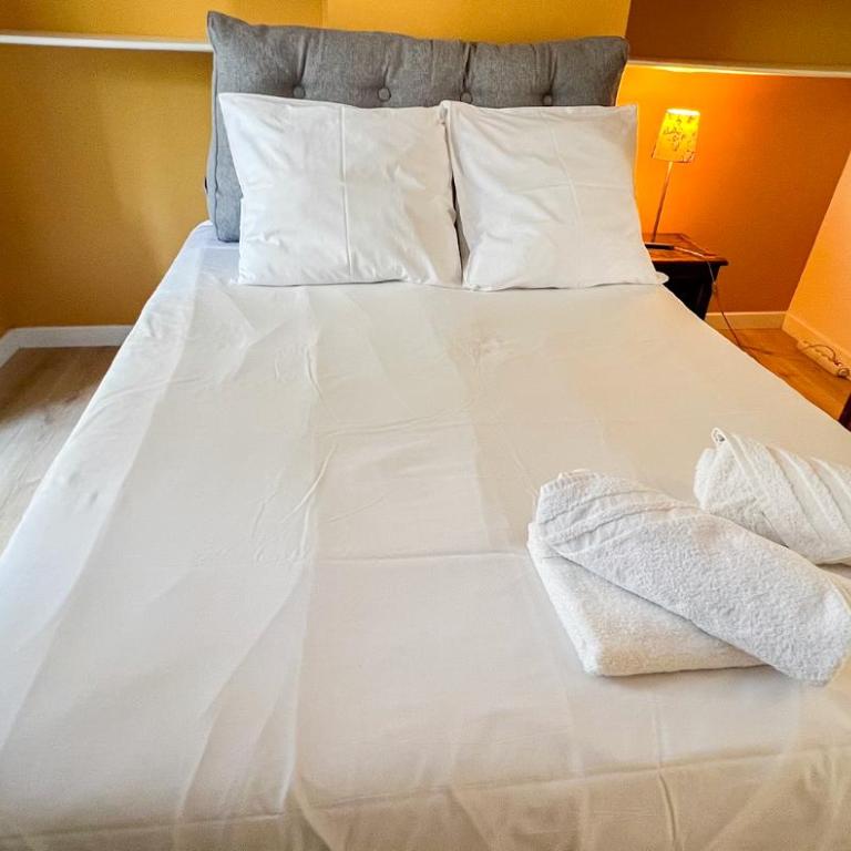 AC - Hypercenter - Comfort and space - Appartement 2 Chambres - 20