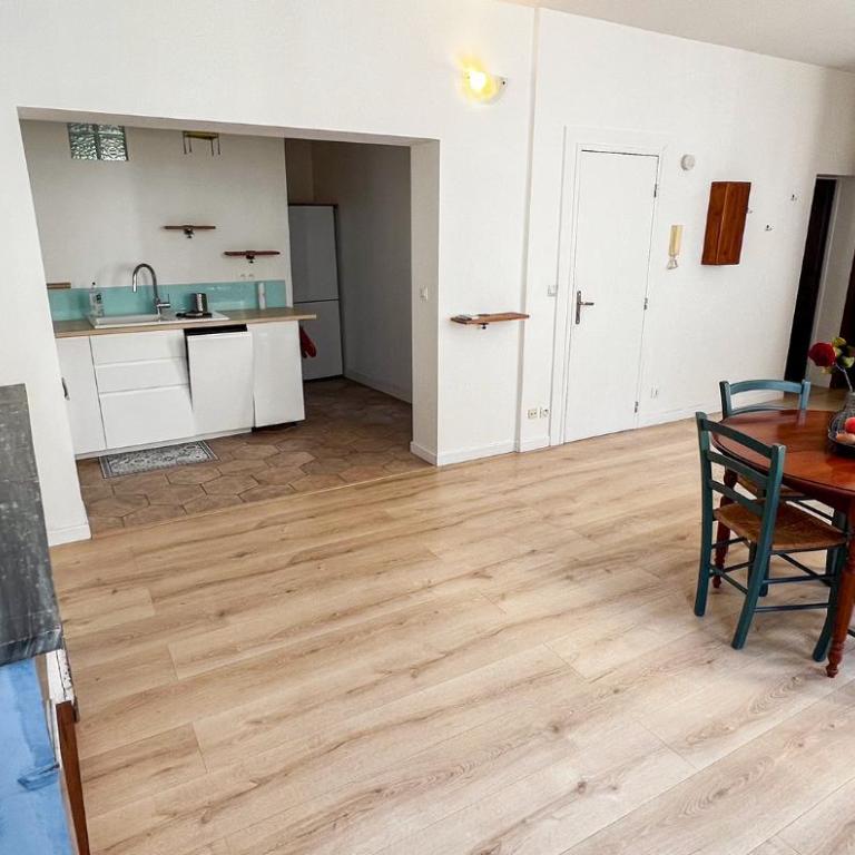 AC - Hypercenter - Comfort and space - Appartement 2 Chambres - 13