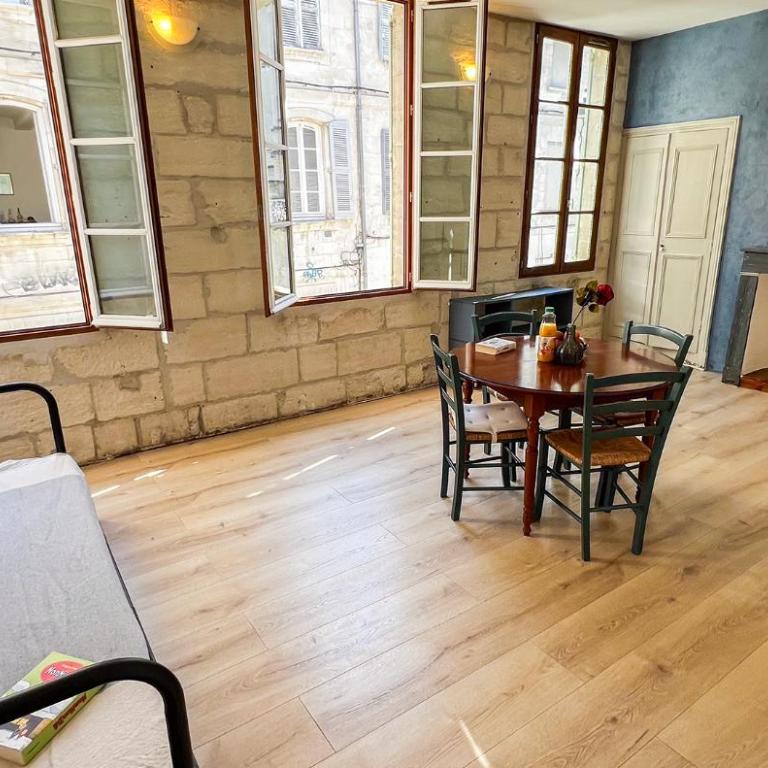 AC - Hypercenter - Comfort and space - Appartement 2 Chambres - 9