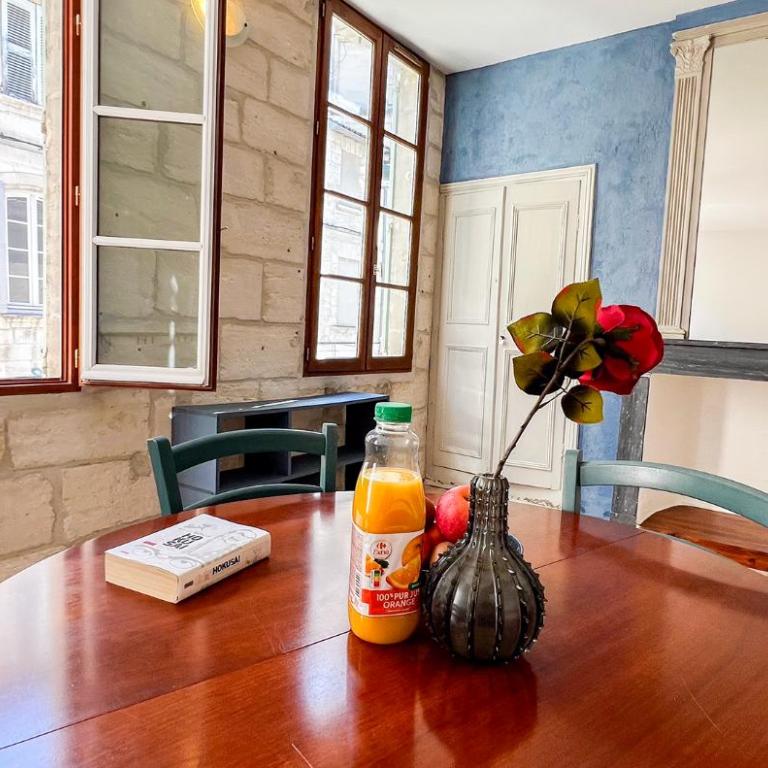 AC - Hypercenter - Comfort and space - Appartement 2 Chambres - 7