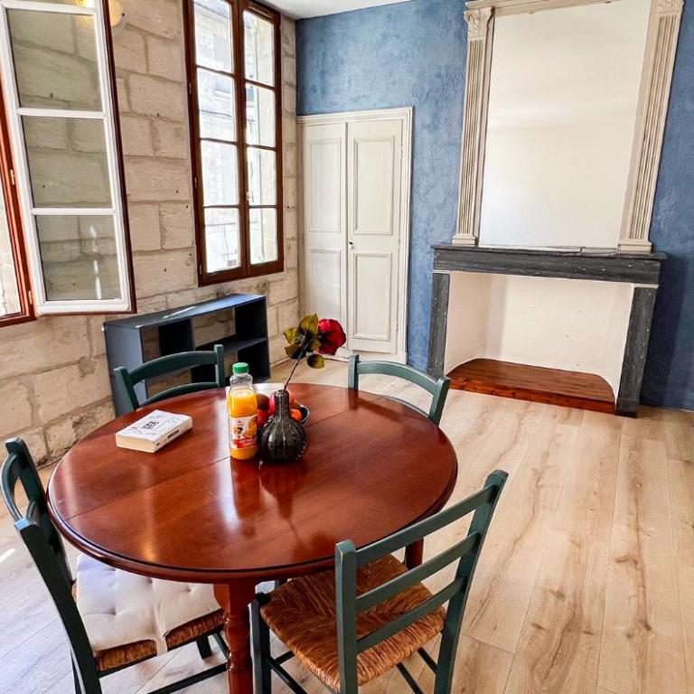 AC - Hypercenter - Comfort and space - Appartement 2 Chambres - 8